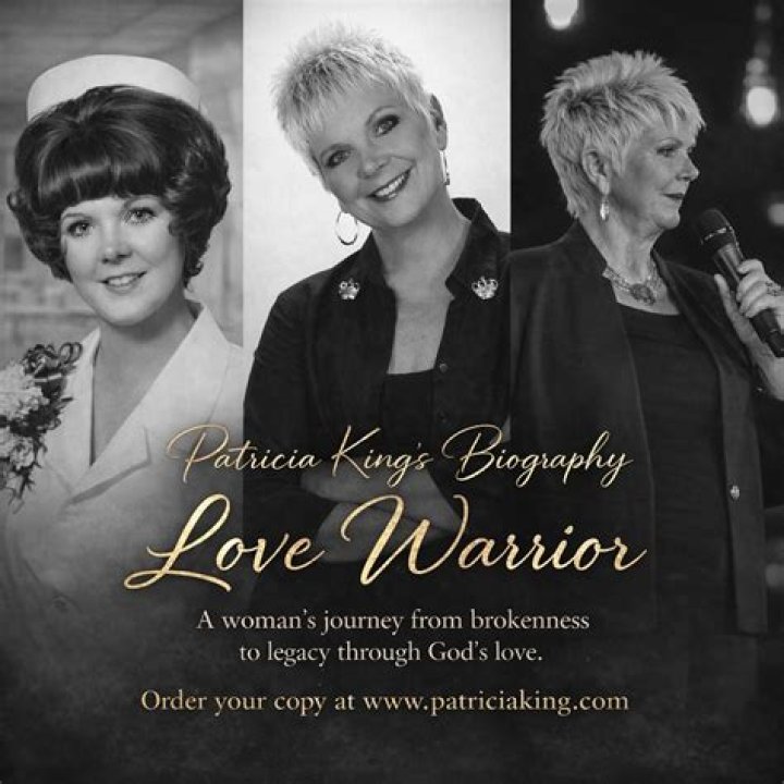 Patricia Noah: A Journey Through Her Life And Legacy