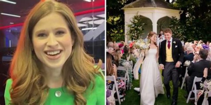 Patrick Christie's Unforgettable Wedding Extravaganza