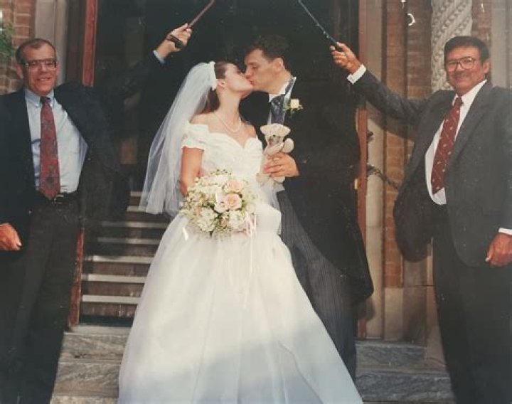 Patrick Christy's Marital Status: Is He Married?
