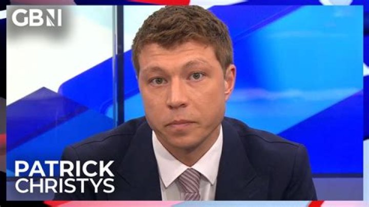 Patrick Cristy: A Renowned Expert In The Field
