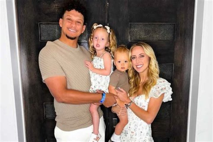 Patrick Mahomes Mother's Age: Surprising Revelation