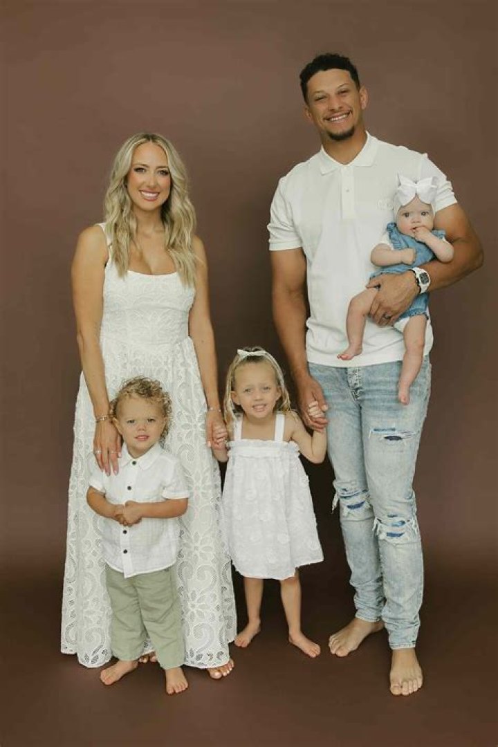 Patrick Mahomes: The Story Of His Amazing Mother