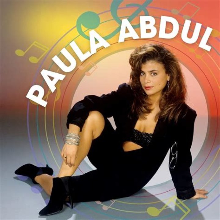 Paula Abdul: The Multifaceted Star Of Music, Dance, And Television