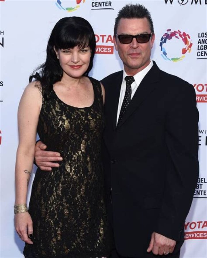 Pauley Perrette's Journey In Love: Who Is Her Husband?