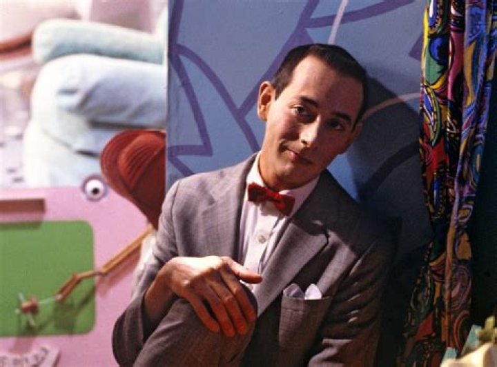 Pee Wee Herman's Son: The Legacy Of A Cult Icon