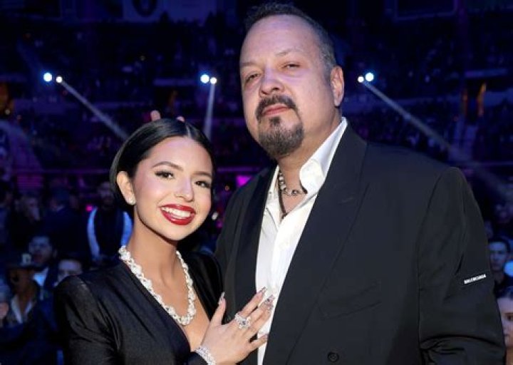 Pepe Aguilar's Wife: Age, Relationship, And More