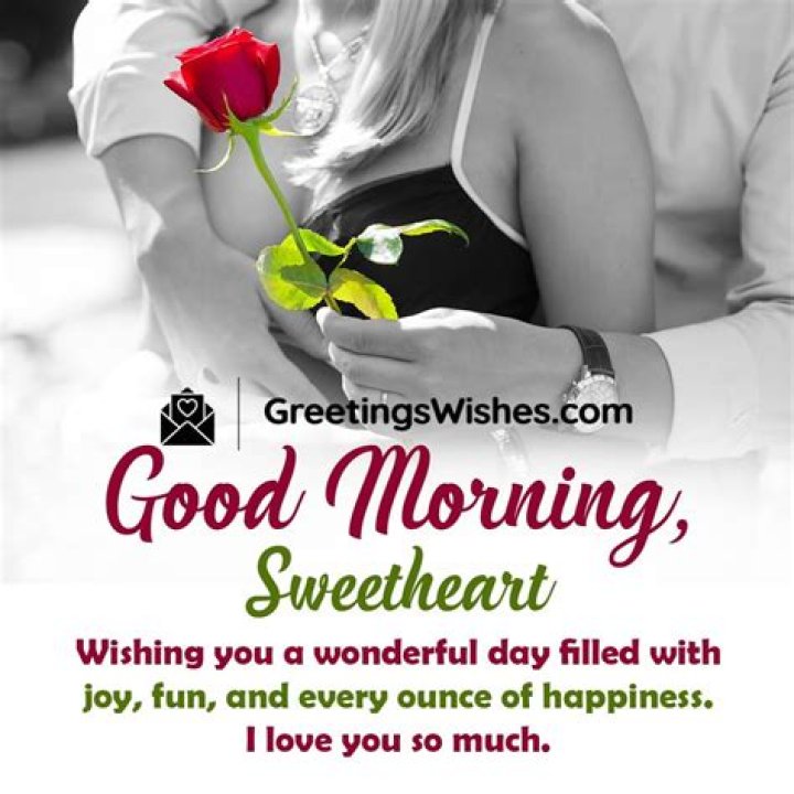 Perfect Start To Your Day: Short And Heartfelt Good Morning Messages