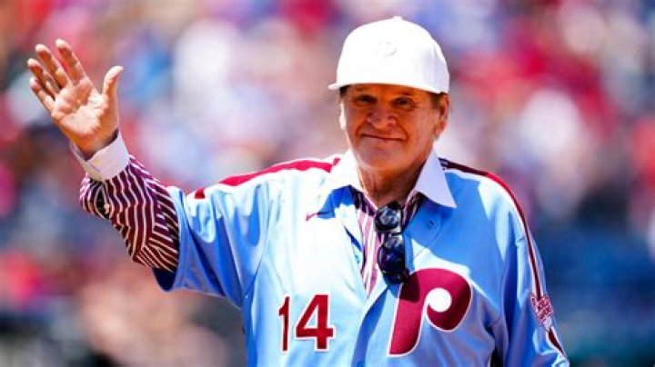 Pete Rose Jr.'s Wife: Meet The Woman Behind The Baseball Star