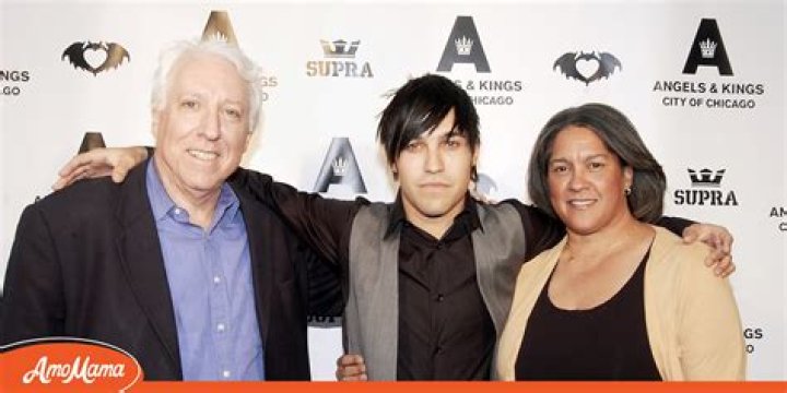 Pete Wentz's Parents: A Look Into Their Lives And Influence