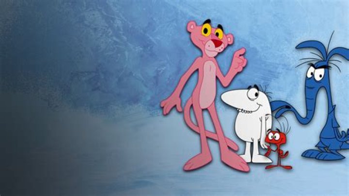 Pink Panther: Official Release Date And All The Details