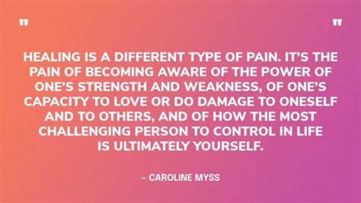 Power Through Sickness: Motivational Quotes For Healing And Recovery