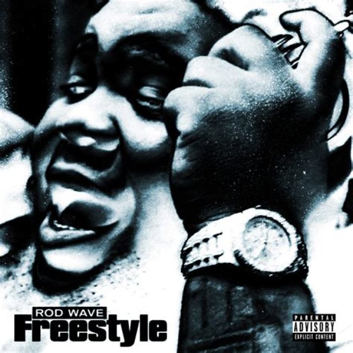 Powerful Rod Wave Freestyle Lyrics To Elevate Your Playlist