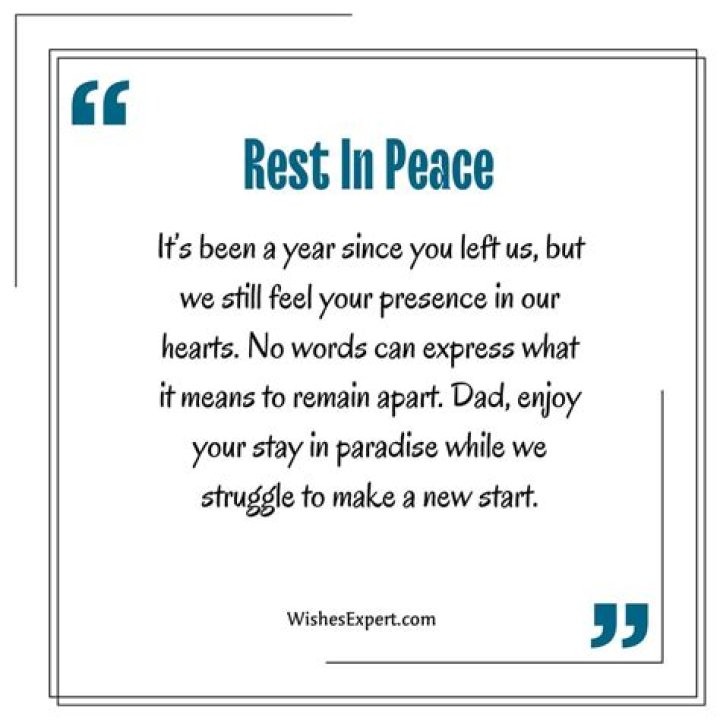Prayers For The Departed: Honoring The Anniversary Of Their Passing
