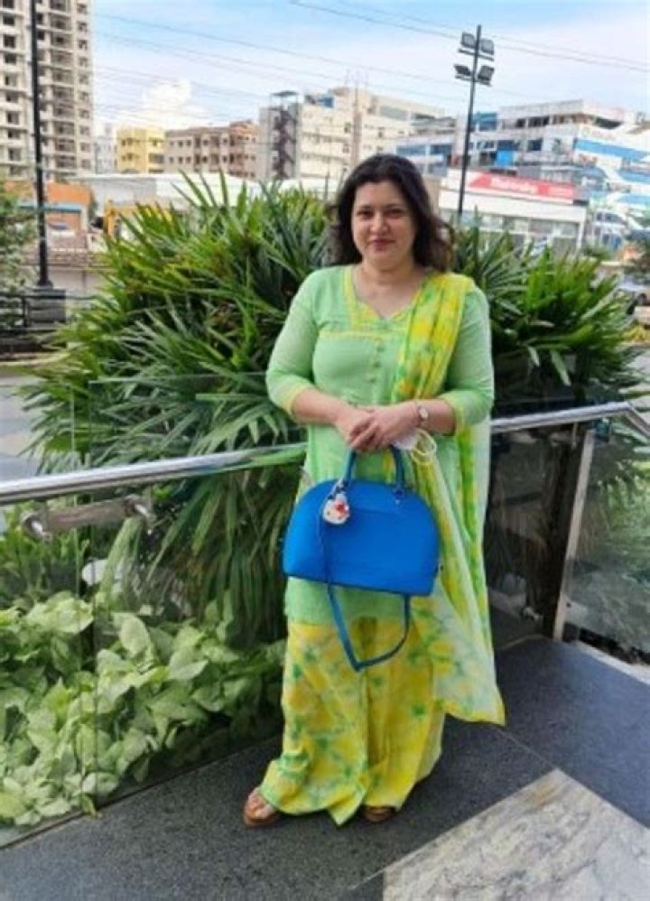 Priyadarshini Ghattamaneni's Notable Romantic History