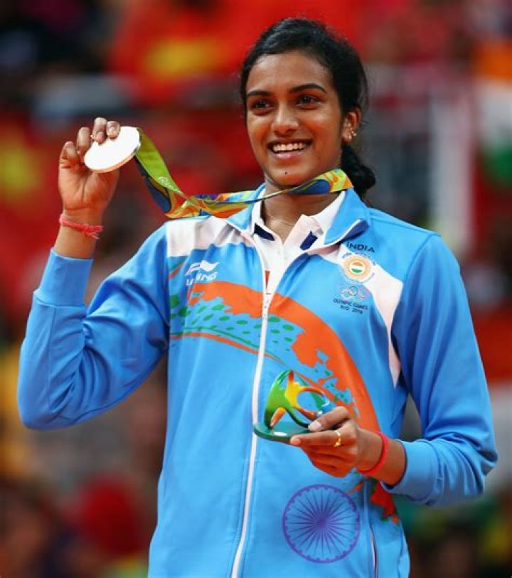 PV Sindhu's Personal Life: Meet Her Husband