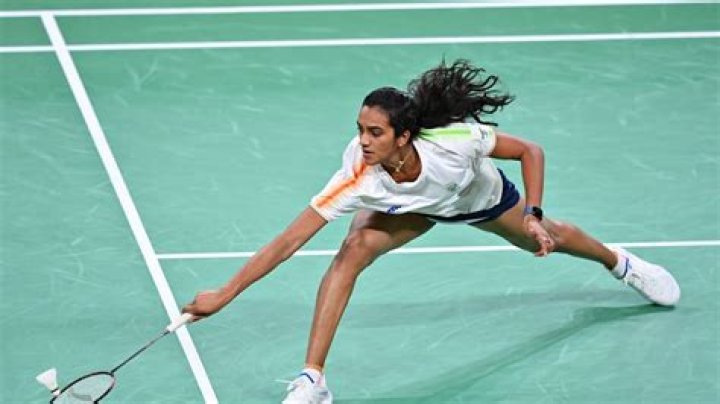 PV Sindhu's Relationships: A Look Into Her Personal Life