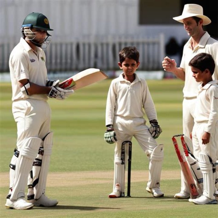 Ravi Shastri's Children: A Family Affair In Cricket