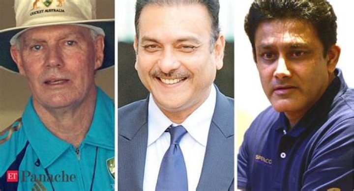 Ravi Shastri's Secret Child: Uncovering The Truth