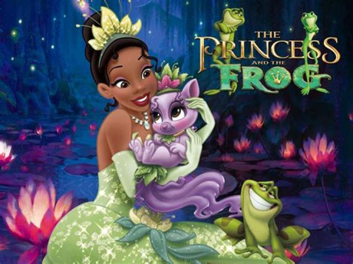Rediscovering The Enchanted Realm: The Unforgettable Charm Of "Princess And The Frog"