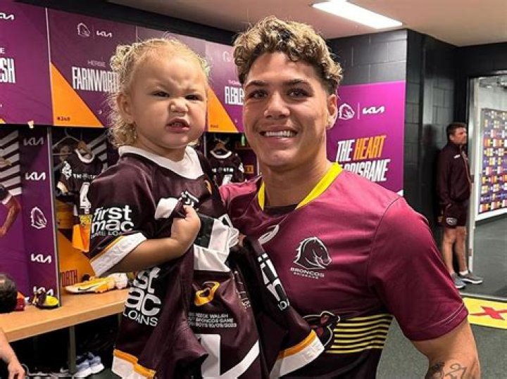 Reece Walsh's Heritage: Exploring His Proud Aboriginal Ancestry