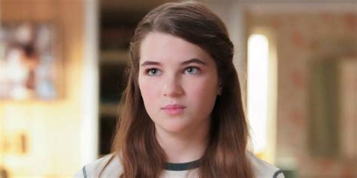 Remarkable Missy Young Sheldon: A Glimpse Into Her Character