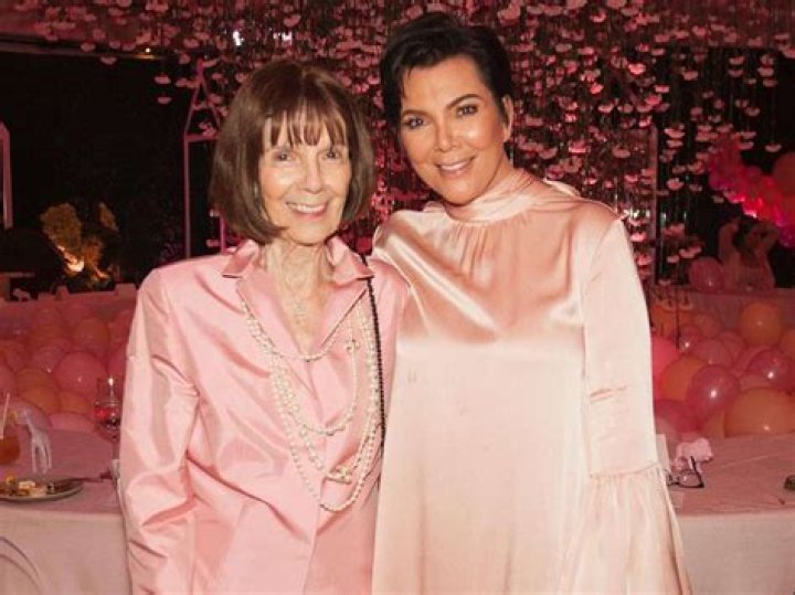 Remembering Kris Jenner's Mom: A Look Back At Her Life And Legacy