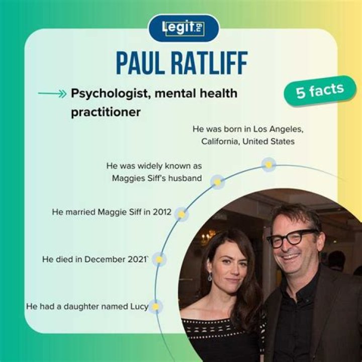 Remembering Paul Ratliff: A Life And Legacy Cut Short