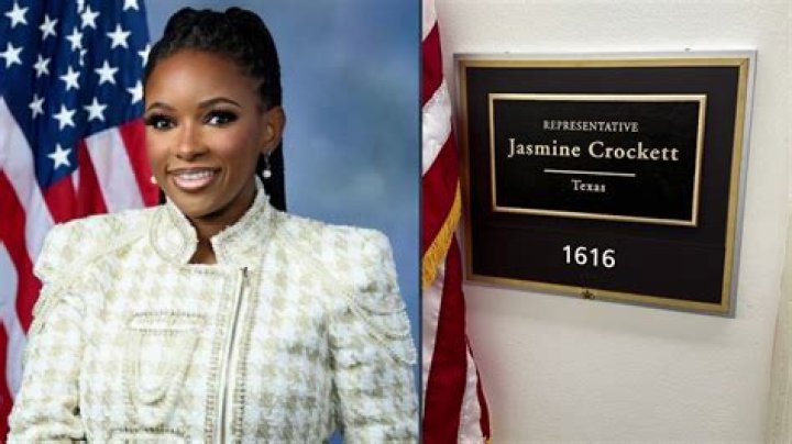 Rep. Jasmine Crockett Family: A Look At Her Personal Life