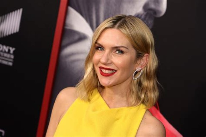 Rhea Seehorn: An Indispensable Aspect Of Modern Cinema