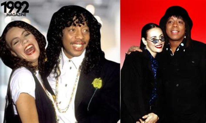 Rick James' Wife, Tanya Anne James, Passes Away