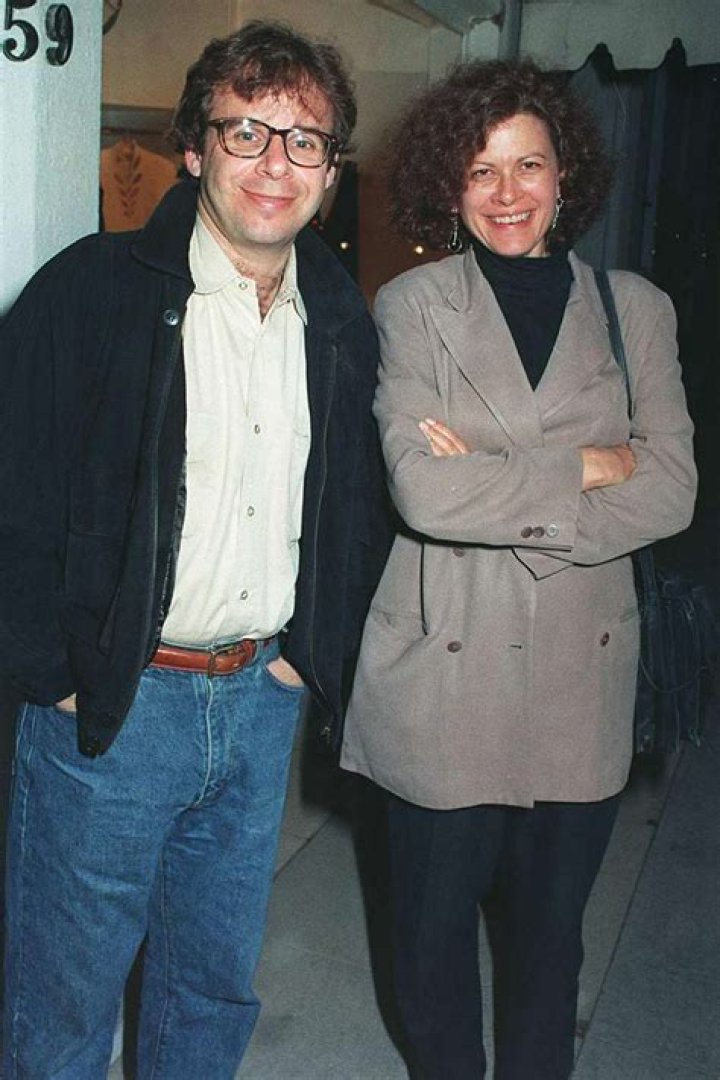 Rick Moranis's Love Life: A History Of His Marriages And Relationships
