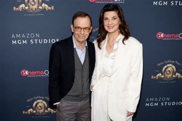 Rick Moranis' Wife: How She Tragically Died