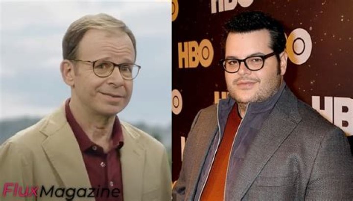 Rick Moranis: A Journey Of Love, Loss, And New Beginnings