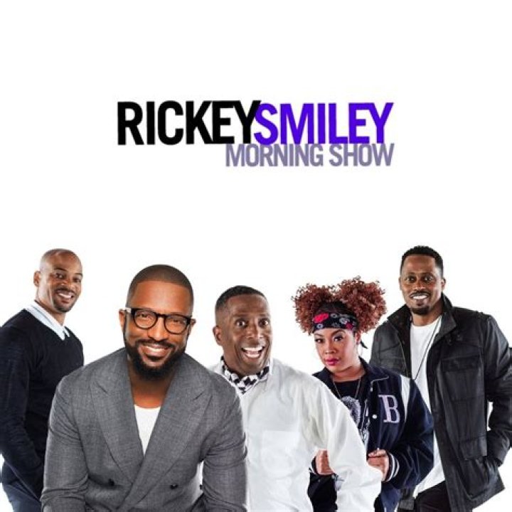 Ricky Smiley's Christmas Cheer: The Gift Of Santa