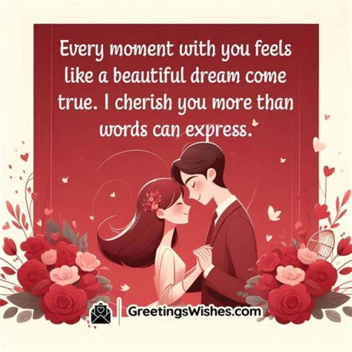 Romantic Expressions: Sweet Love Messages For Husbands