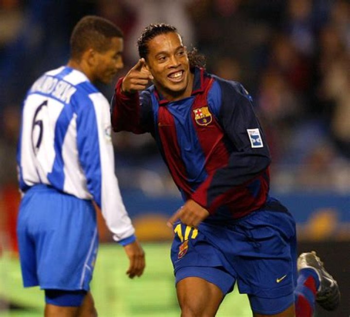 Ronaldinho's Net Worth: A Fortune Built On Footballing Brilliance