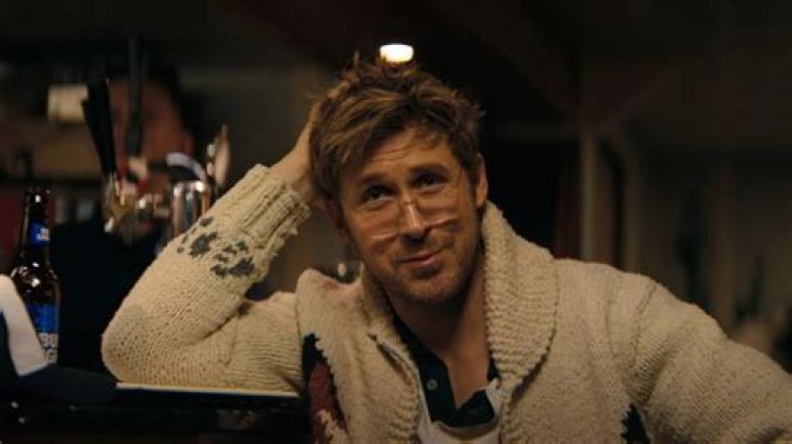 Ryan Gosling: Canadian Charisma On The Big Screen