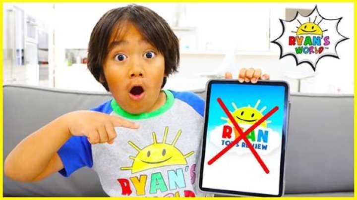 Ryan ToysReview: Exploring His Remarkable Net Worth