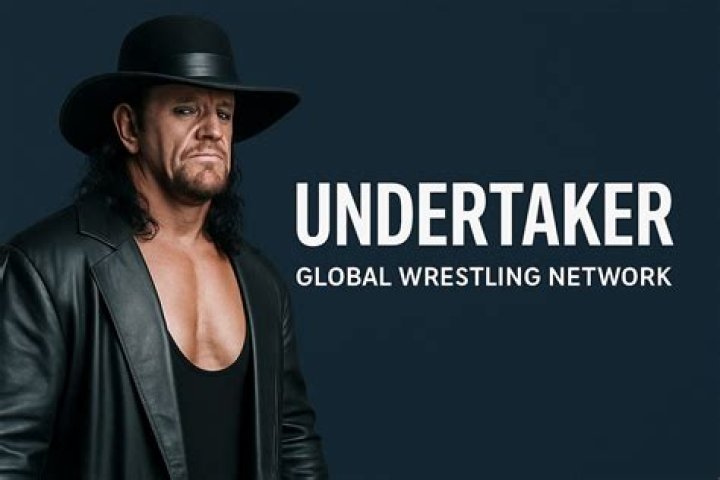 Sara: The Woman Behind The Undertaker's Legacy