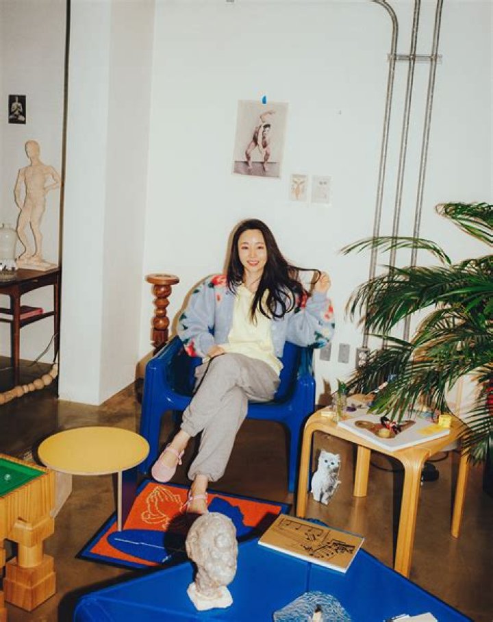 Sasha Agha: A Rising Star In The Entertainment Industry