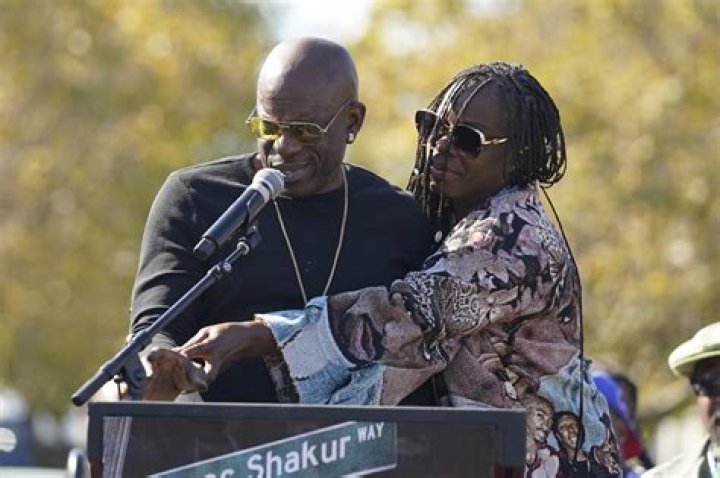 Sekyiwa Shakur: Revolutionary Poet And Female Pioneer