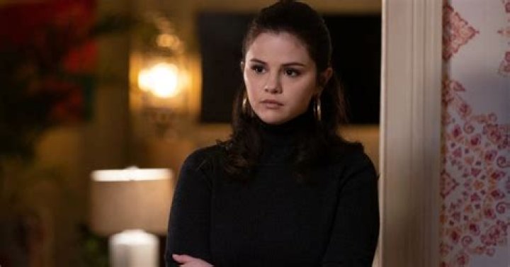 Selena Gomez: The Buzz Around Her Pregnancy And 'Only Murders In The Building'