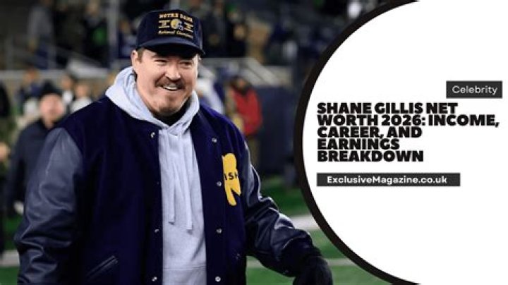 Shane Gillis Net Worth: The Riches Of The Comedian And Podcast Host