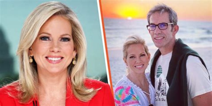 Shannon Bream's Family Ties: Uncovering The Lives Of Her Children