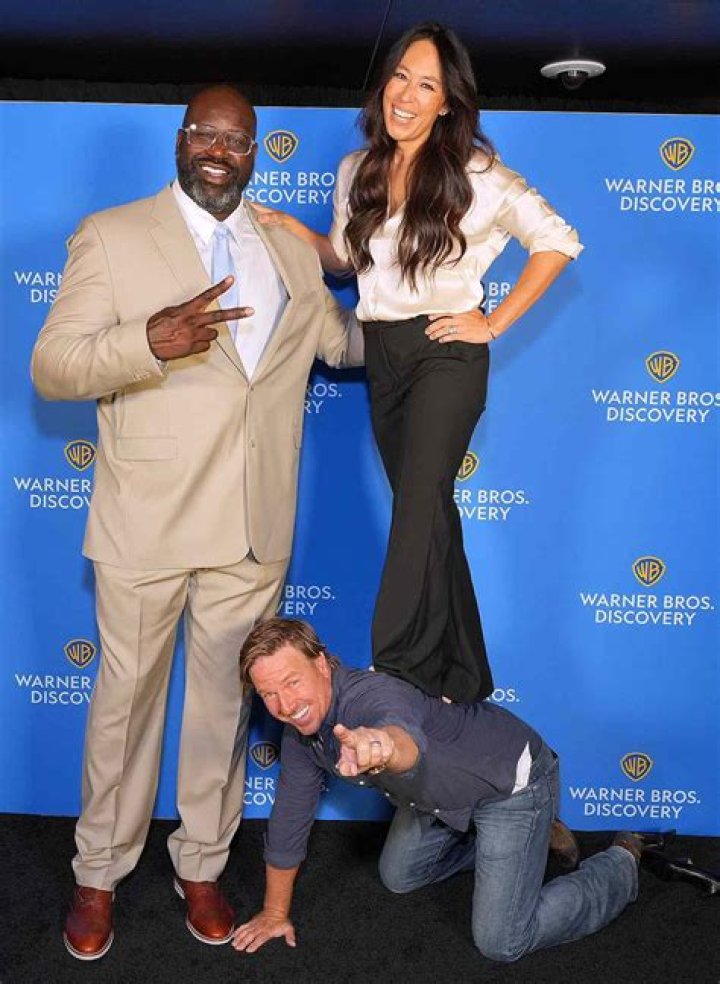 Shaq O'Neal's Height In Feet: How Tall Is He?