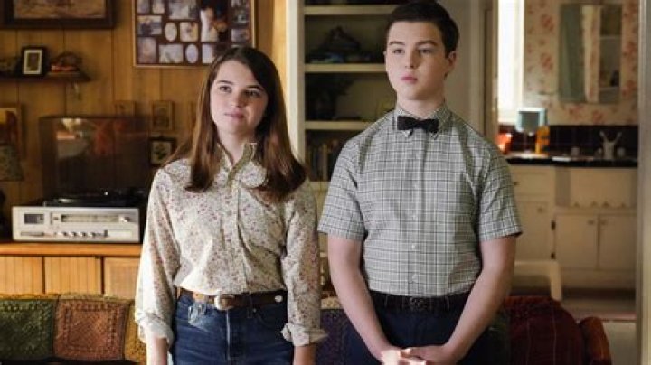 Sheldon Cooper's Siblings: Unraveling The Enigma