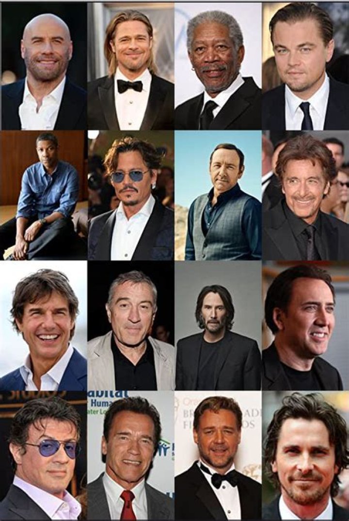 Short Famous Actors: Breaking Stereotypes In Hollywood
