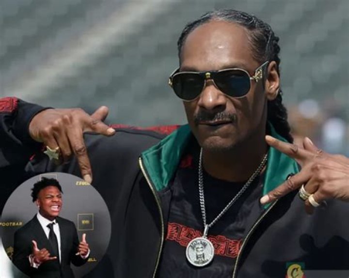 Snoop Dogg's Nephew: The Rising Star Of Hip-Hop