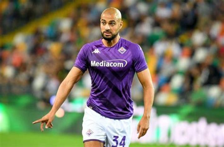 Sofyan Amrabat's Brother: The Unseen Influence Behind The Star