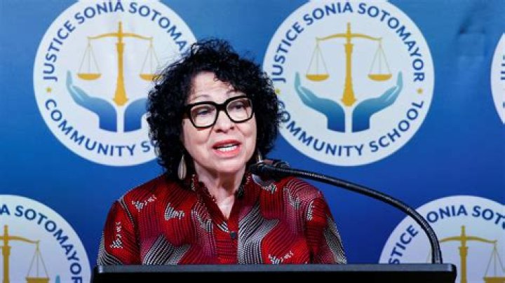 Sonia Sotomayor's Significant Other: A Comprehensive Guide